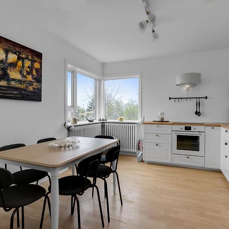 Cozy 2Br Apartment Reykjavik Ngoại thất bức ảnh
