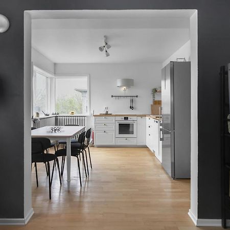 Cozy 2Br Apartment Reykjavik Ngoại thất bức ảnh