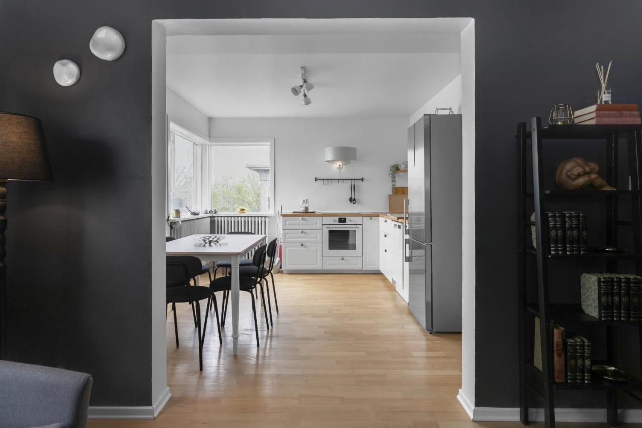 Cozy 2Br Apartment Reykjavik Ngoại thất bức ảnh